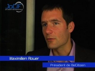 Maximilien Rouer