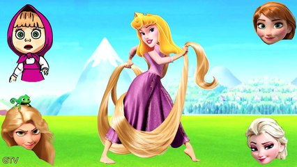 Wrong Heads Disney Princess 34234were