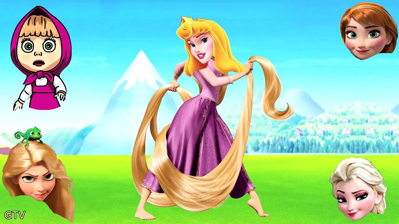 Wrong Heads Disney Princess 34234were