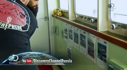 03 Защитники океана