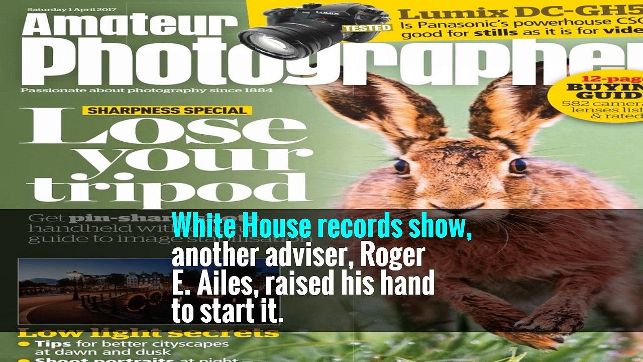 As a memo from one adviser read in 1970: “The lens through which our message gets through is a distorted lens,” therefore “we ought to give consideration to ways