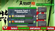 Shadow Fight 2 Hack Net / Shadow Fight 2 Cheats Apk ( WORKING 2017 )