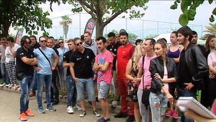 1η πανελλήνια συνάντηση φίλων BMW