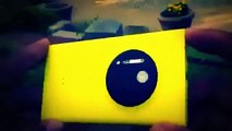 Camera Comparison Nokia Lumia 1020
