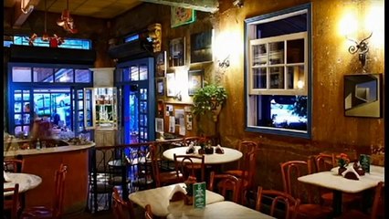 6 lugares para paquerar em SP - Viagens da Talita