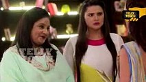 Kasam Tere Pyar Ki - 13th June 2017 - Latest Upcoming News - Colors TV Serial News