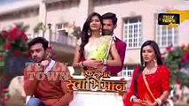 Ek Shringaar Swabhimaan - 13th June 2017 - Latest Upcoming Twist - Colors TV Serial News