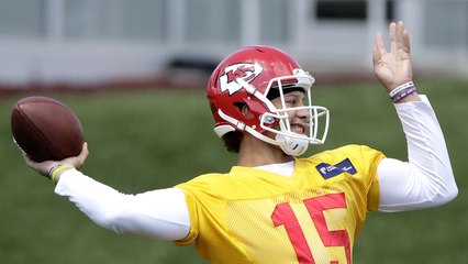 '4 Downs' Kansas City Chiefs: Offseason and 2017 Draft Review