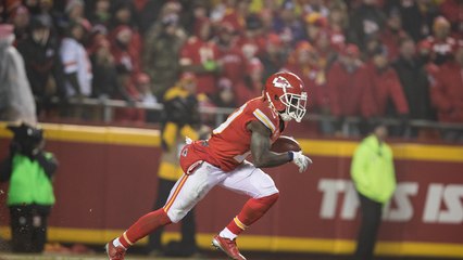 '4 Downs' Kansas City Chiefs: Plays of the Year