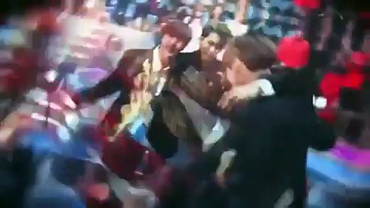 BTS - Moments