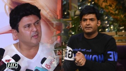 Ali MISSES Kapil Sharma- REVEALS why he left the show