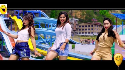 Chota Sa Dil Khoiyai Gelak Re:-Adhunik Nagpuri