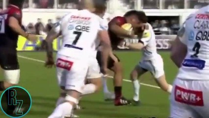 Billy Vunipola v Mako Vunipola _ Bwerwer243