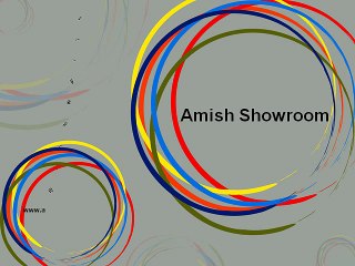 Amish Furniture Store - Amish Showroom