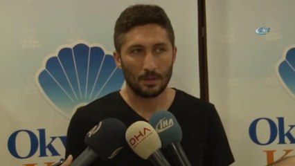 Galatasaray, Sabri Sarıoğlu ile Yollar Ayrılıyor