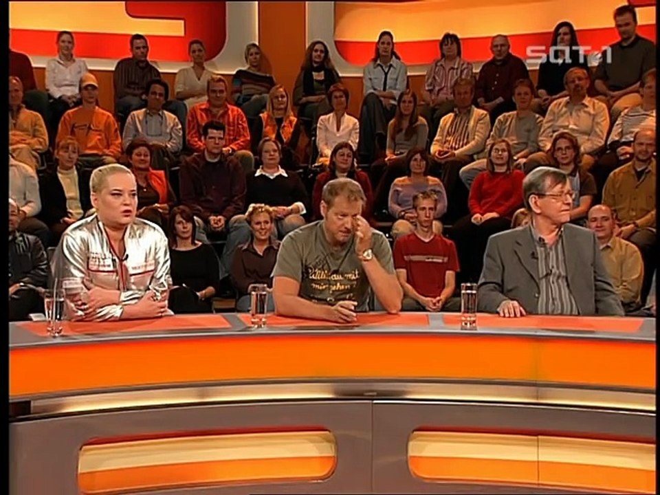 Genial Daneben - 181 - 29.10.2005