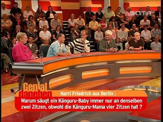 Genial Daneben - 239 - 22.09.2006