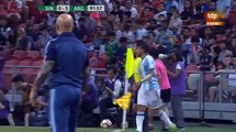 Angel Di Maria Goal HD - Singapore 0-6 Argentina 13.06.2017