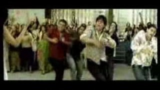 mohan lal hallo remix with sharukh khan don