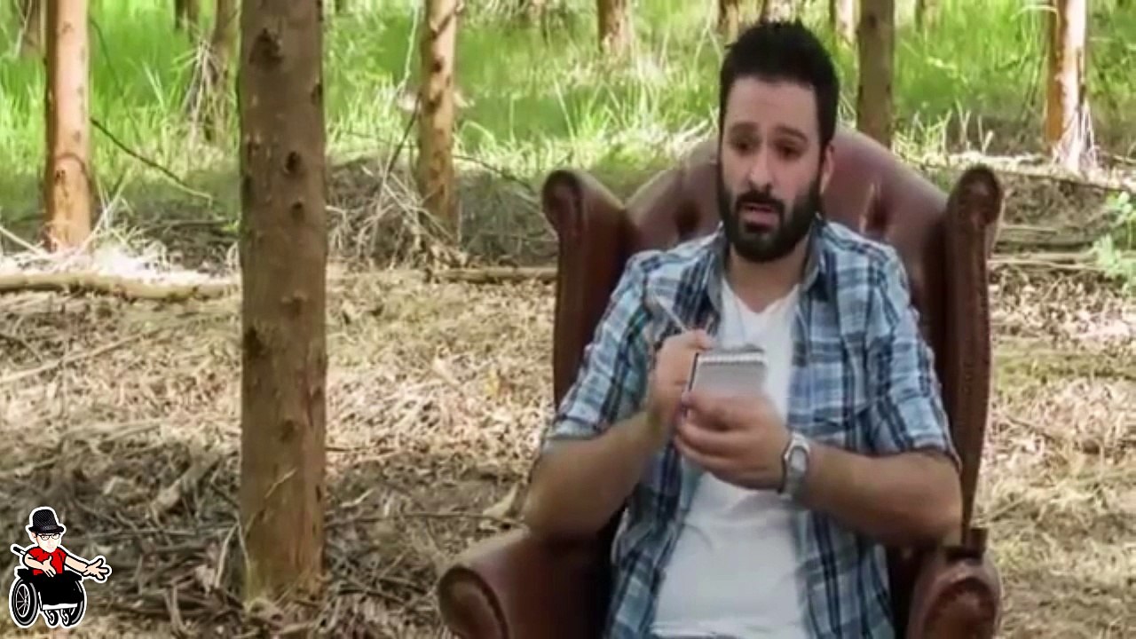 Entrevista com o diabo
