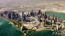 Son Dakika! Katar'a Üs Kurma Çalışmaları Başladı: TSK, 3 Kişilik Askeri Heyet Gönderildi