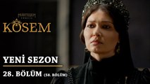 Muhteşem Yüzyıl: Kösem | Yeni Sezon - 28.Bölüm (58.Bölüm)