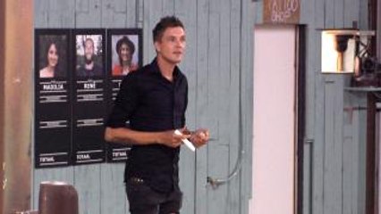 De nominaties: Jacco