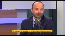 François Bayrou recadré par Edouard Philippe, il lui répond (vidéo)