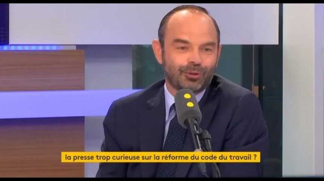 François Bayrou recadré par Edouard Philippe, il lui répond (vidéo)