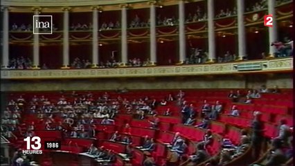 Législatives : le débat sur la proportionnelle fait son grand retour