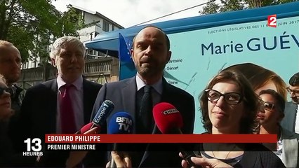 Législatives 2017 : zizanie à droite en Essonne