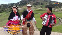 Markitos Guamán ► Kuysaku ♪ (Video Oficial)