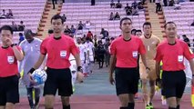 Thailand 1-1 UAE, Goals and Highlights (2018 FIFA World Cup Qualifiers)
