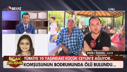 Yalçın Abi 13 Haziran 2017