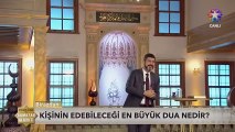 06.11.2017_1_Mehmet Fatih Citlak ile Ramazan Bereketi