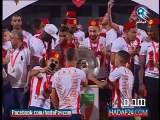 هدف 24.. إهداء بفوز الوداد الرياضي بالدوري المغربي 2016-2017