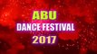 ABU Dance Festival 2017 - KATHAK Group Dance Ballet - MELANGE. Source -  DD BHARATI