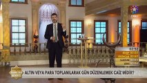 06.10.2017_2_Mehmet Fatih Citlak ile Ramazan Bereketi