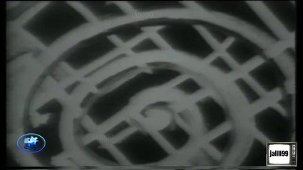 HD مقدمة المسلسل الكويتي شرباكة 1972 jalili99