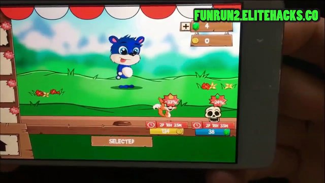 Fun Run 2 Hack Tool / Fun Run 2 Coins [iOS & Android]