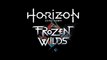 HORIZON ZERO DAWN: The Frozen Wilds Trailer (E3 2017) - Random News
