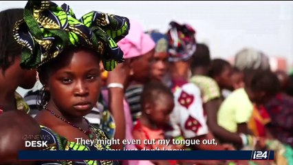 i24NEWS DESK | Malian musicians challenge extremists | Tuesday, June 13th 2017