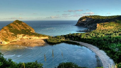 Questelles - Saint Andrew Parish, Saint Vincent and the Grenadines.