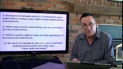 Servant King - 1 of 9 - Intro - Confusion Programs