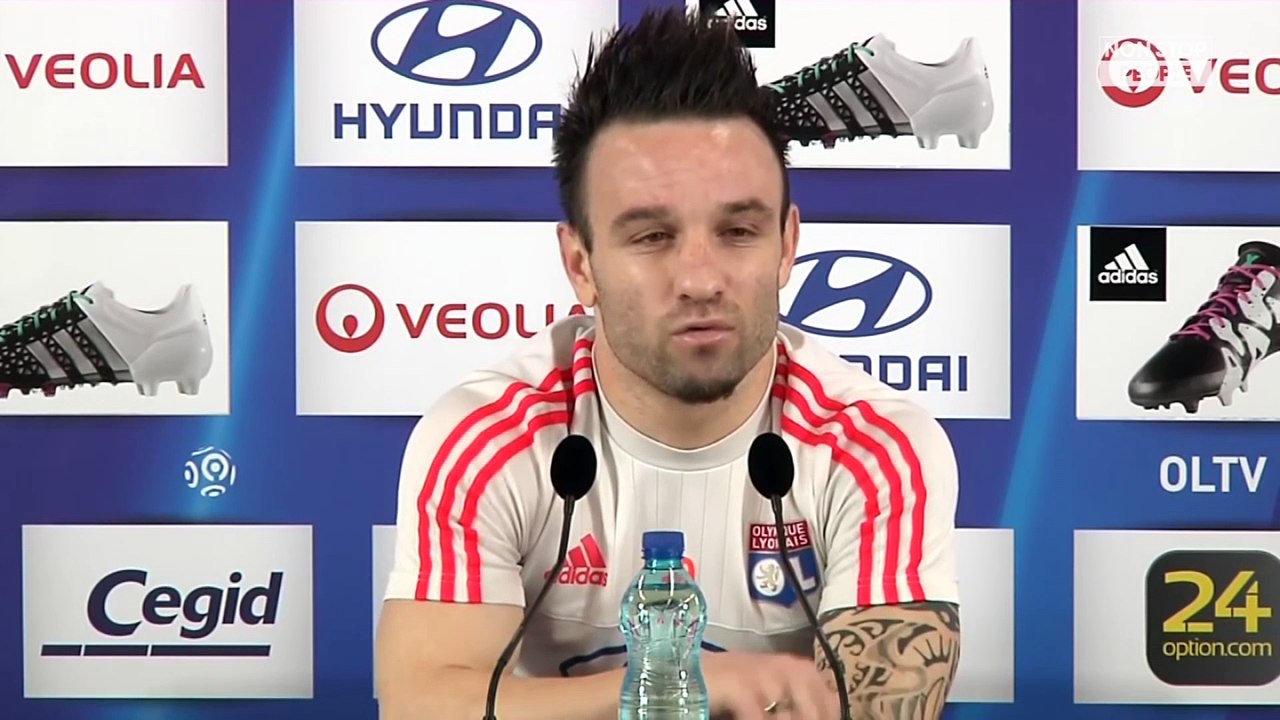 Sextape de Mathieu Valbuena : Djibril Cissé innocenté, il s'énerve contre les maîtres chanteurs