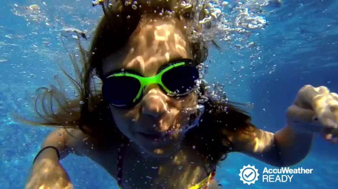 What every parent needs to know about 'dry drowning'