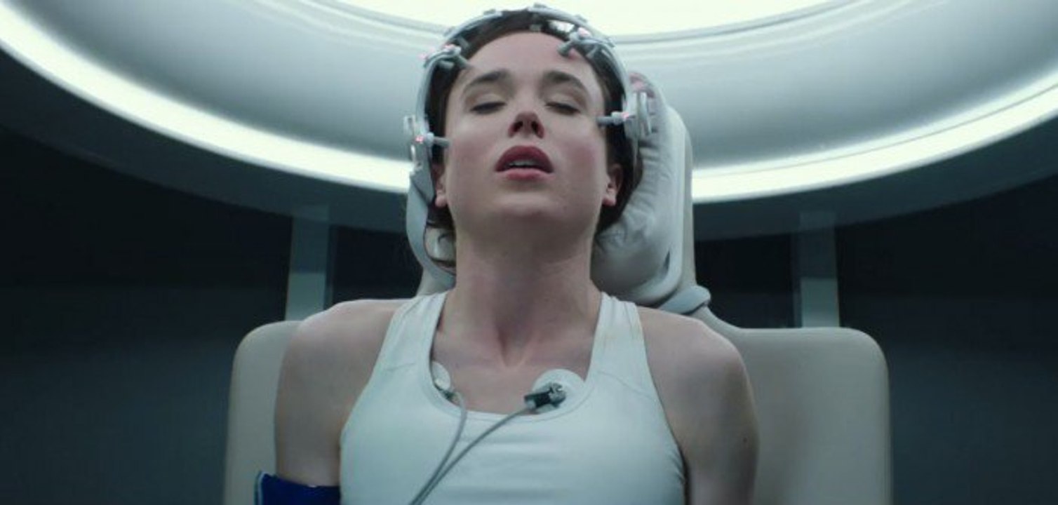 FLATLINERS - Official Trailer - 2017 remake