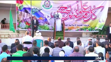 Crise de l'électricité à Gaza : l'analyse de Dror Even-Sapir