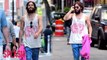 Jared Leto Steps Out Looking Like This in New York City