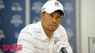 Tiger Woods Puts Himself Back in Rehab